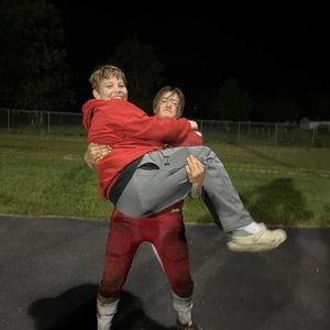 Meet your Posher, Jaycee